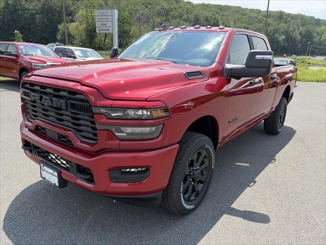 2026 Ram 2500 Big Horn Crew Cab 4x4 6'4" Box for sale in Cheshire, MA