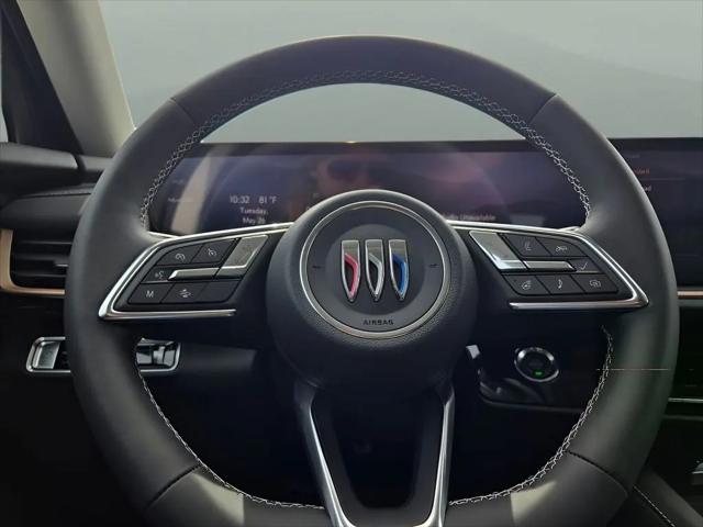 2026 Buick Envision Sport Touring AWD