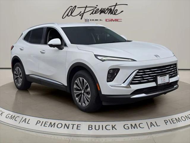 2026 Buick Envision Preferred AWD for sale in ELMHURST, IL