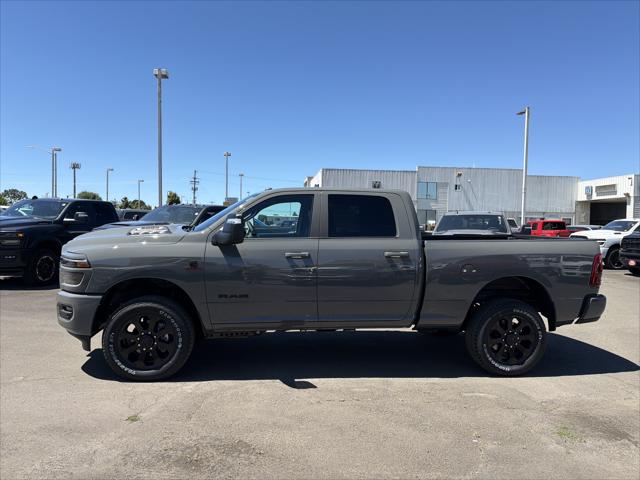 2026 RAM Ram 2500 RAM 2500 LARAMIE CREW CAB 4X4 64 BOX