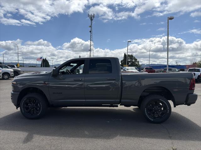 2026 RAM Ram 2500 RAM 2500 LARAMIE CREW CAB 4X4 64 BOX