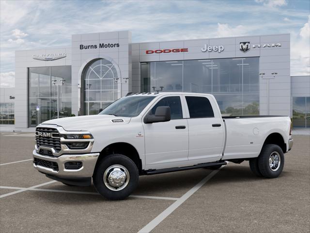 2026 RAM Ram 3500 RAM 3500 TRADESMAN CREW CAB 4X4 8 BOX 2026 RAM Ram 3500 RAM 3500 TRADESMAN CREW CAB 4X4 8 BOX
