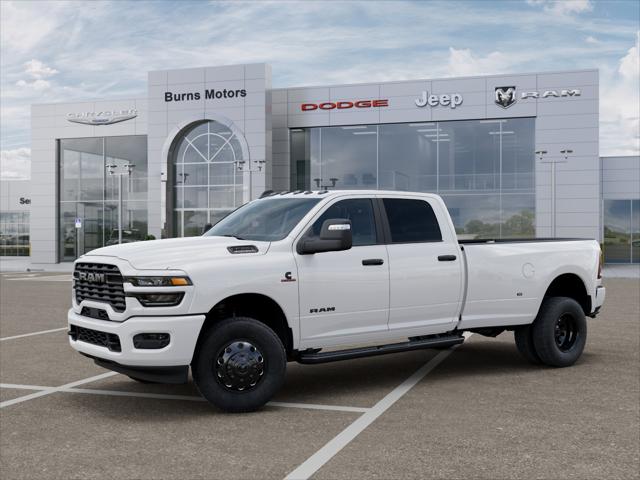 2026 RAM 3500 RAM 3500 LONE STAR CREW CAB 4X4 8 BOX 2026 RAM 3500 RAM 3500 LONE STAR CREW CAB 4X4 8 BOX