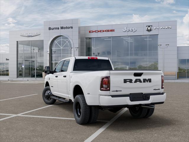 2026 RAM 3500 RAM 3500 LONE STAR CREW CAB 4X4 8 BOX 2026 RAM 3500 RAM 3500 LONE STAR CREW CAB 4X4 8 BOX