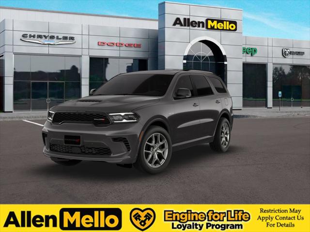 2026 Dodge Durango GT Plus AWD HEMI V8 for sale in Nashua, NH