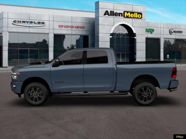 2026 RAM Ram 2500 RAM 2500 LARAMIE CREW CAB 4X4 64 BOX