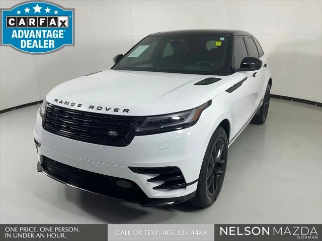 2024 Land Rover Range Rover Velar P250 Dynamic SE for sale in Norman, OK