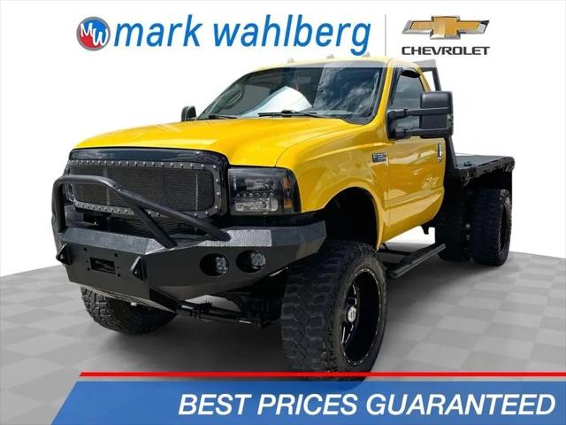 2004 Ford F-350 XL for sale in Columbus, OH