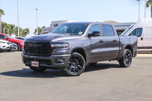 2026 RAM Ram 1500 RAM 1500 LARAMIE CREW CAB 4X4 57 BOX 2026 RAM Ram 1500 RAM 1500 LARAMIE CREW CAB 4X4 57 BOX