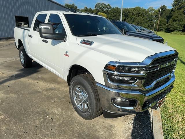 2026 RAM 2500 RAM 2500 TRADESMAN CREW CAB 4X4 64 BOX 2026 RAM 2500 RAM 2500 TRADESMAN CREW CAB 4X4 64 BOX