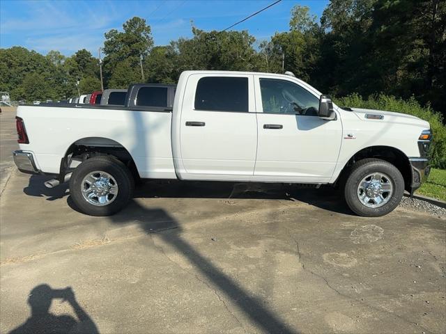 2026 RAM 2500 RAM 2500 TRADESMAN CREW CAB 4X4 64 BOX 2026 RAM 2500 RAM 2500 TRADESMAN CREW CAB 4X4 64 BOX