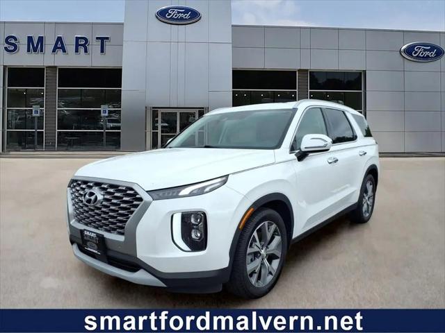 2022 Hyundai Palisade SEL for sale in Malvern, AR