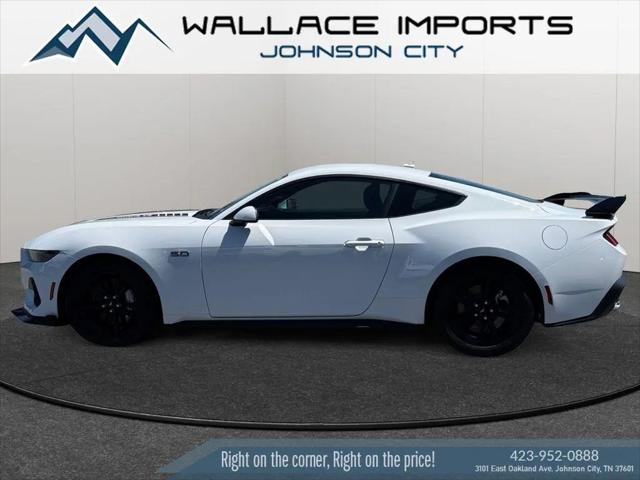 2025 Ford Mustang GT Fastback for sale in Johnson City, TN