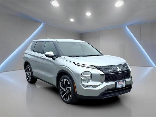 2022 Mitsubishi Outlander ES 2.5 S-AWC for sale in California, MD