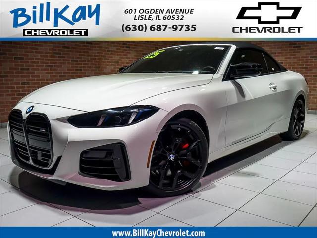 2025 BMW M4 xDrive for sale in Lisle, IL