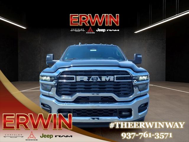 2026 RAM Ram 3500 RAM 3500 LONE STAR CREW CAB 4X4 8 BOX 2026 RAM Ram 3500 RAM 3500 LONE STAR CREW CAB 4X4 8 BOX