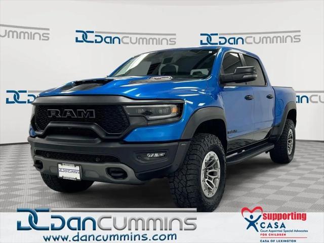2024 Ram 1500 TRX Crew Cab 4x4 5'7" Box for sale in Paris, KY