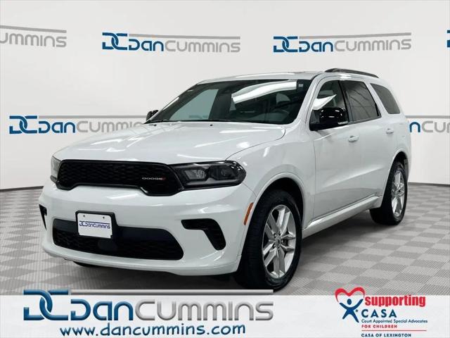 2024 Dodge Durango GT Plus AWD for sale in Paris, KY