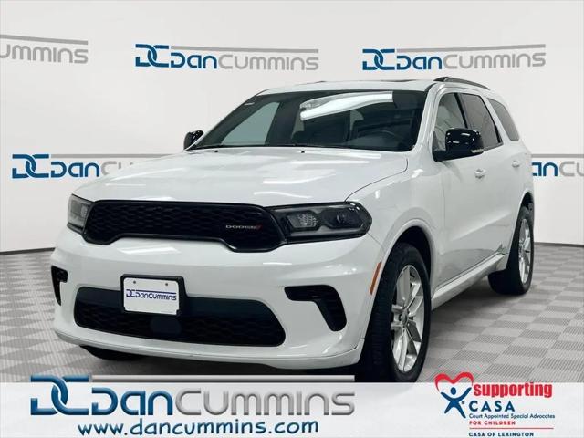 2024 Dodge Durango GT Plus AWD for sale in Paris, KY