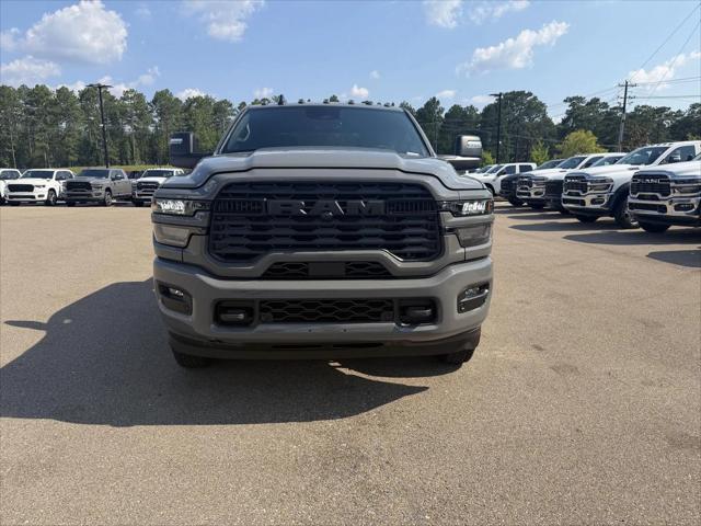 2026 RAM Ram 3500 RAM 3500 BIG HORN CREW CAB 4X4 8 BOX 2026 RAM Ram 3500 RAM 3500 BIG HORN CREW CAB 4X4 8 BOX