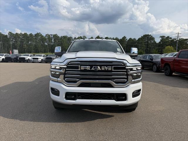 2026 RAM Ram 3500 RAM 3500 LARAMIE CREW CAB 4X4 8 BOX