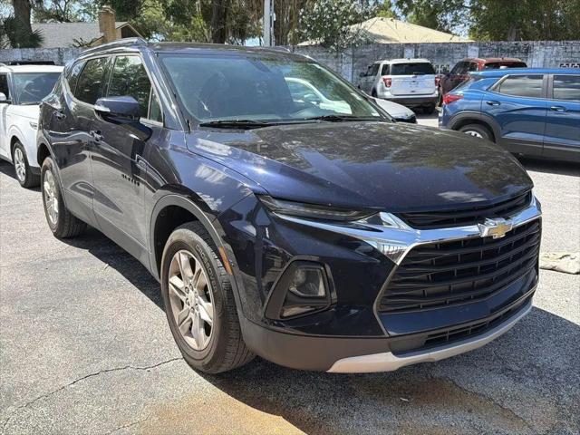 2020 Chevrolet Blazer FWD 1LT for sale in Lakeland, FL
