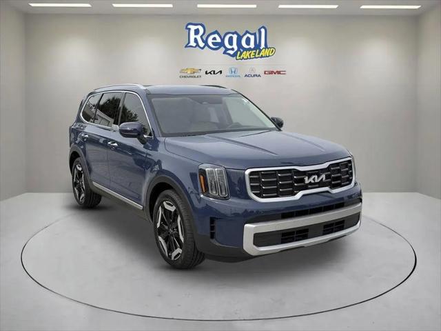 2023 Kia Telluride S for sale in Lakeland, FL
