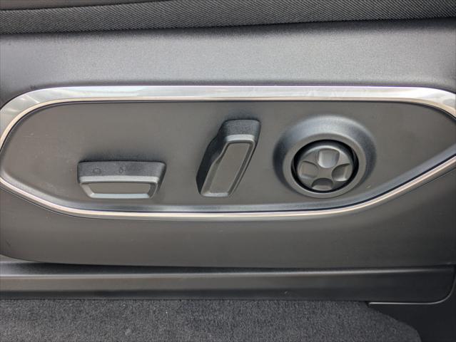 2026 Jeep Grand Wagoneer Limited Altitude 4x4