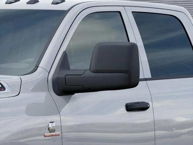 2026 Ram 3500 Tradesman Crew Cab 4x4 8 Box