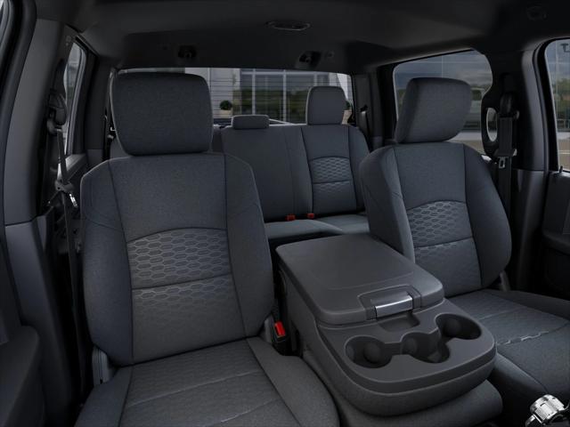 2026 Ram 3500 Tradesman Crew Cab 4x4 8 Box