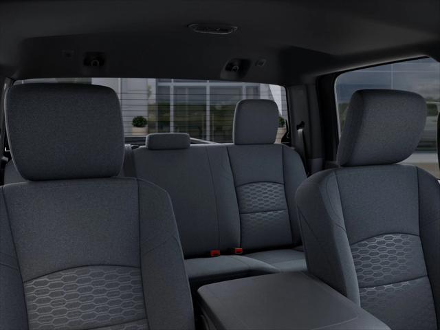 2026 Ram 3500 Tradesman Crew Cab 4x4 8 Box