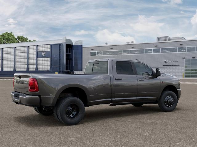 2026 RAM Ram 3500 RAM 3500 LARAMIE CREW CAB 4X4 8 BOX