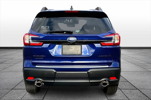 2026 Subaru Ascent Premium 7-Passenger