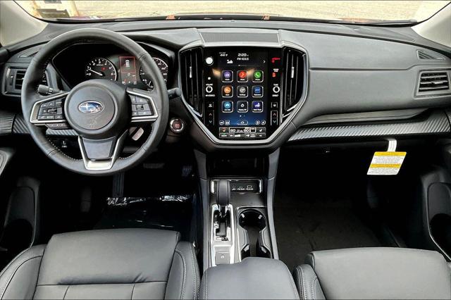2026 Subaru Ascent Premium 7-Passenger