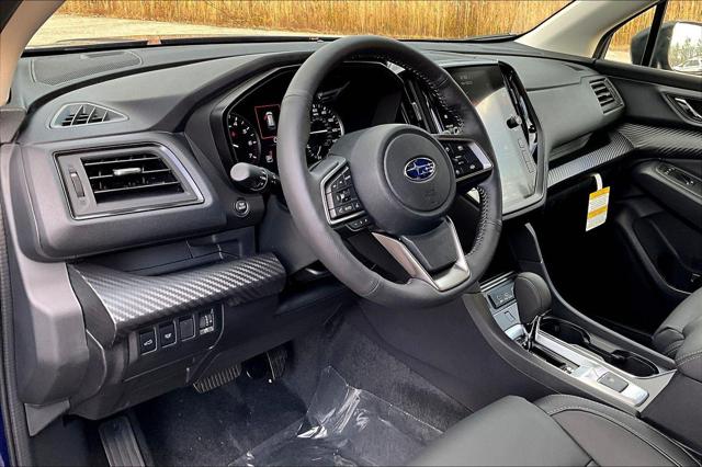 2026 Subaru Ascent Premium 7-Passenger