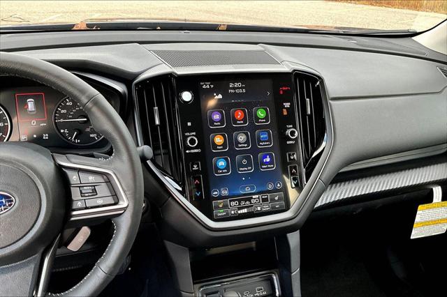 2026 Subaru Ascent Premium 7-Passenger