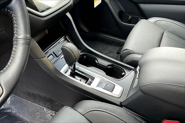 2026 Subaru Ascent Premium 7-Passenger