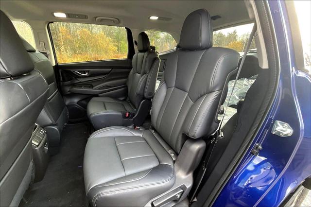 2026 Subaru Ascent Premium 7-Passenger