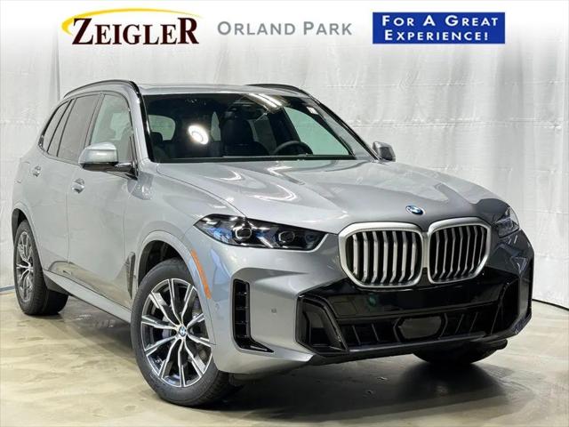 2026 BMW X5 xDrive40i for sale in Orland Park, IL
