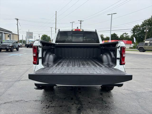 2026 RAM 1500 RAM 1500 BIG HORN CREW CAB 4X4 57 BOX 2026 RAM 1500 RAM 1500 BIG HORN CREW CAB 4X4 57 BOX
