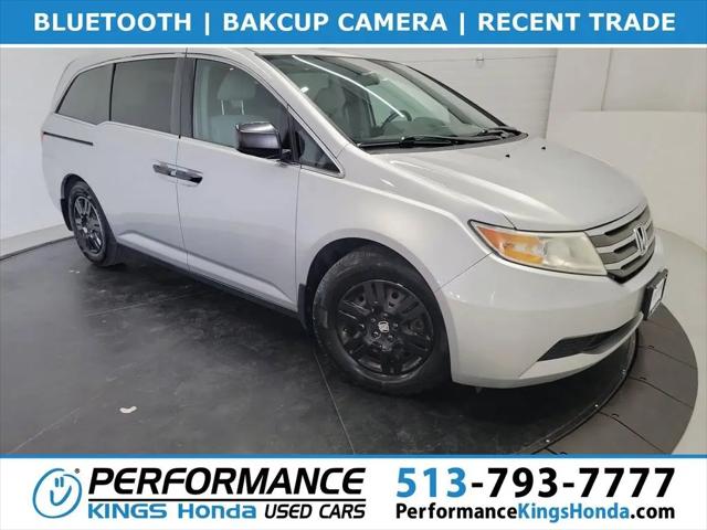 2013 Honda Odyssey LX for sale near Cincinnati, OH