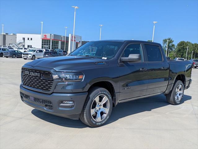 2026 Ram 1500 Express Crew Cab 4x2 5'7" Box for sale in Laurel, MS