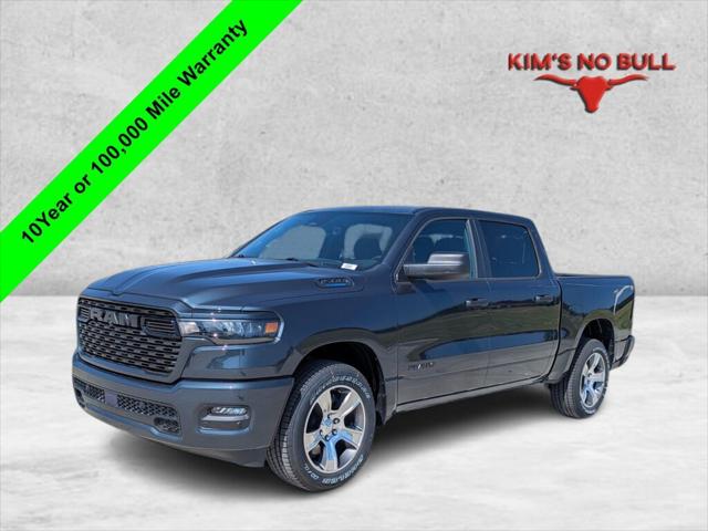 2026 Ram 1500 Express Crew Cab 4x2 5'7" Box for sale in Laurel, MS