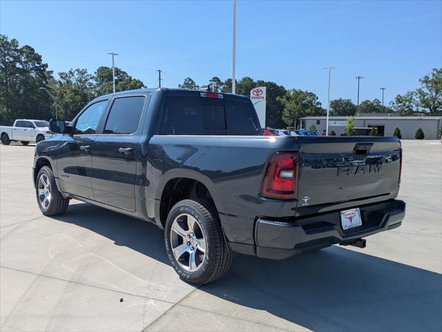 2026 Ram 1500 Express Crew Cab 4x2 57 Box