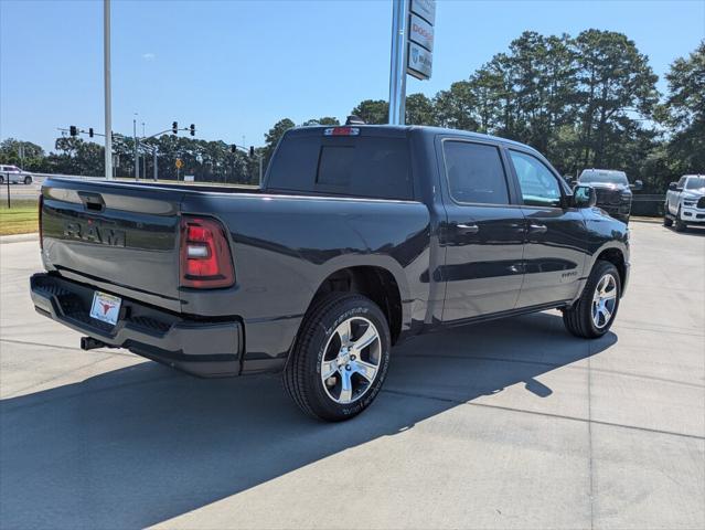 2026 Ram 1500 Express Crew Cab 4x2 57 Box