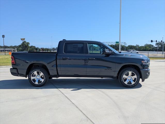 2026 Ram 1500 Express Crew Cab 4x2 57 Box