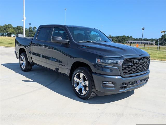 2026 Ram 1500 Express Crew Cab 4x2 57 Box