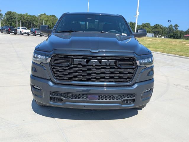 2026 Ram 1500 Express Crew Cab 4x2 57 Box
