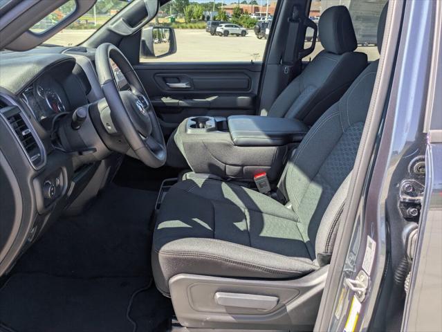 2026 Ram 1500 Express Crew Cab 4x2 57 Box