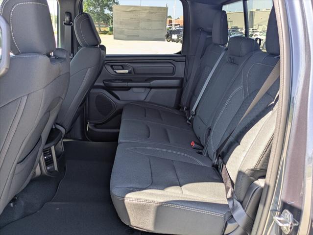 2026 Ram 1500 Express Crew Cab 4x2 57 Box